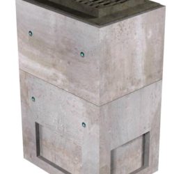 2'x3' Catch Basin