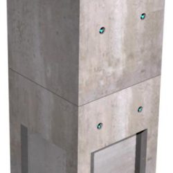 2'x2' Catch Basin