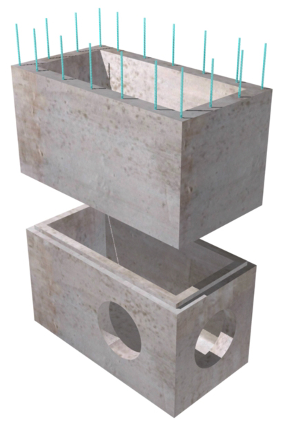 Double Vane Inlet - Image 2