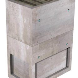 Inlet-Type D