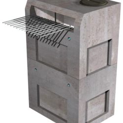 3'x5' Curb Inlet-Type R