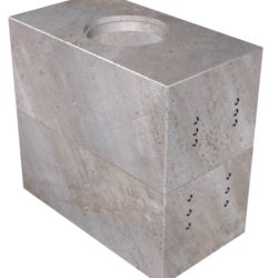 5'x10' Communications Vault