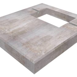 APS Equipment Pads All