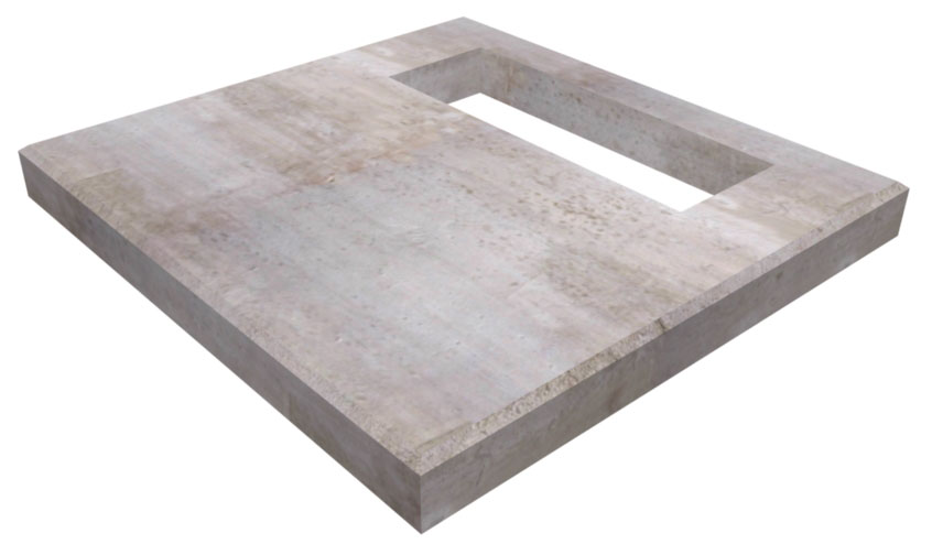 Equipment Pads-City of Mesa - Image 2