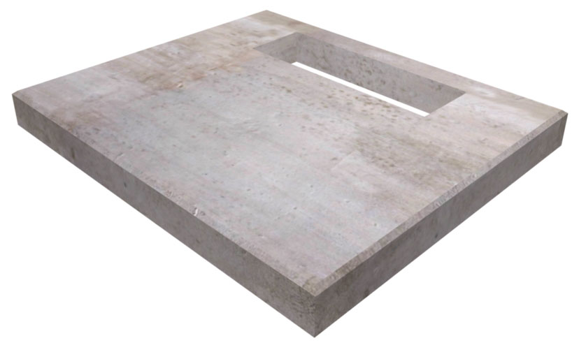 Equipment Pads-City of Mesa - Image 3