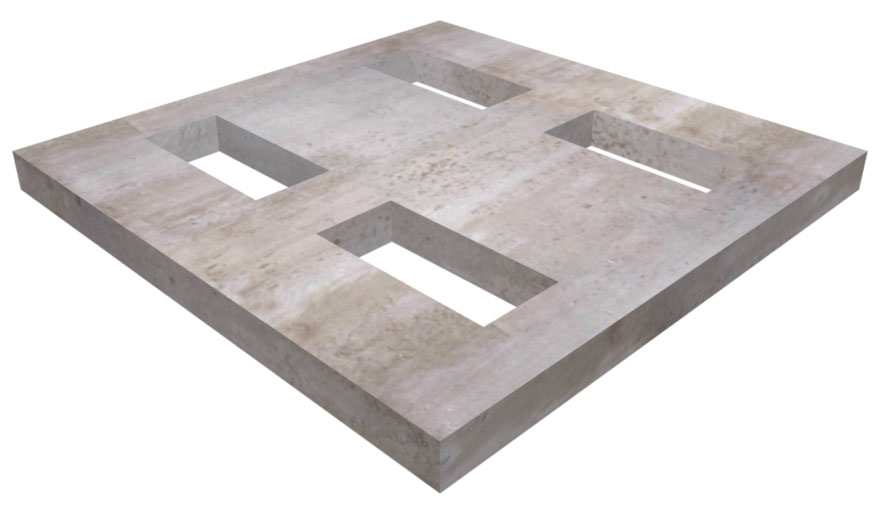 Equipment Pads-City of Mesa - Image 4