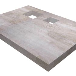 Equipment Pads-Salt River Project