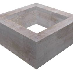 Equipment Pads-Tucson Electric Power