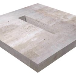 Equipment Pads-CenturyLink