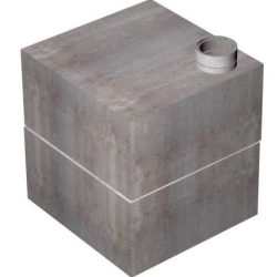 Secondary Containment Vault-810