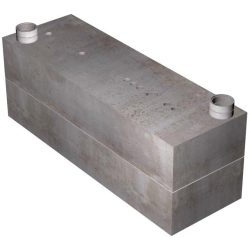 Secondary Containment Vault-1134