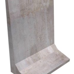 Retaining Barrier