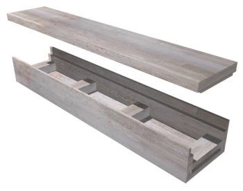 1012 Cable Trench - Image 2