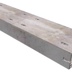 23 trench'x3'