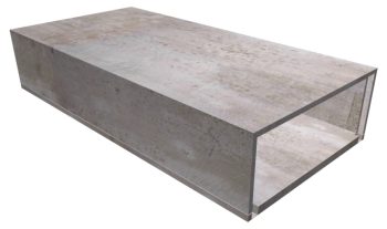 Split Box Culvert
