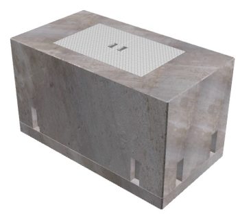 2'x4' Electrical Pull Box
