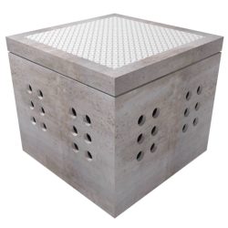 Pull Boxes & Handholes