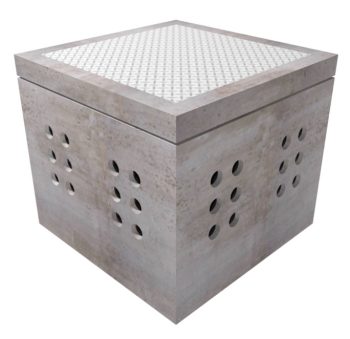 Pull Boxes & Handholes