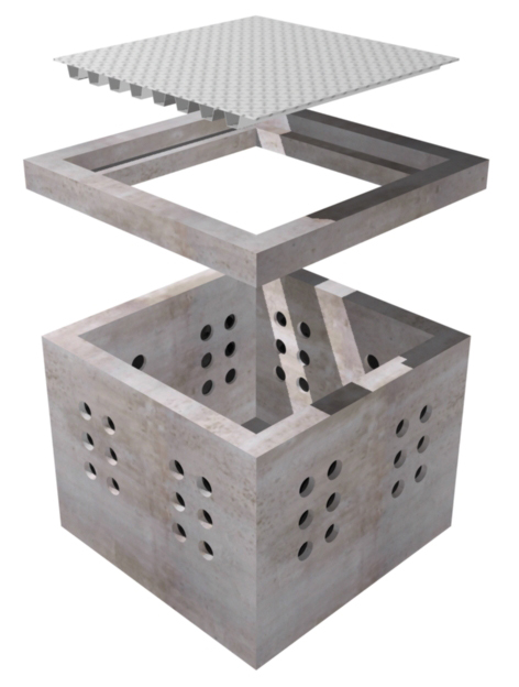 ADOT #9 Pull Box - Image 2