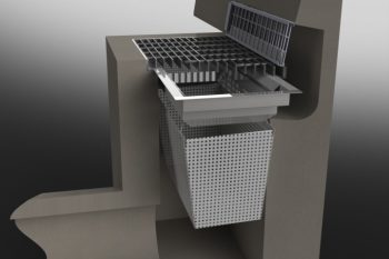 FloGard +Plus® Catch Basin Insert Filter, Combo Inlet - Image 4