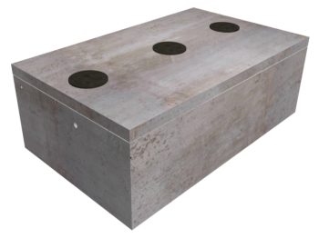 SepticTanks 3500-12000 Gal