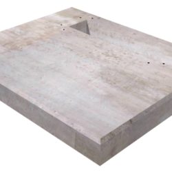 40E 33 Hole Equipment Padmount