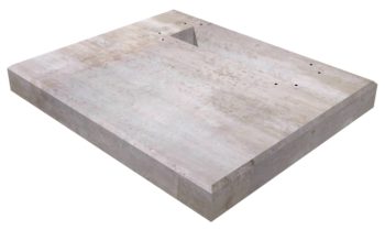 40E 33 Hole Equipment Padmount