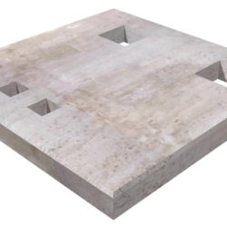 ALP 448-AT&T Equipment Padmount