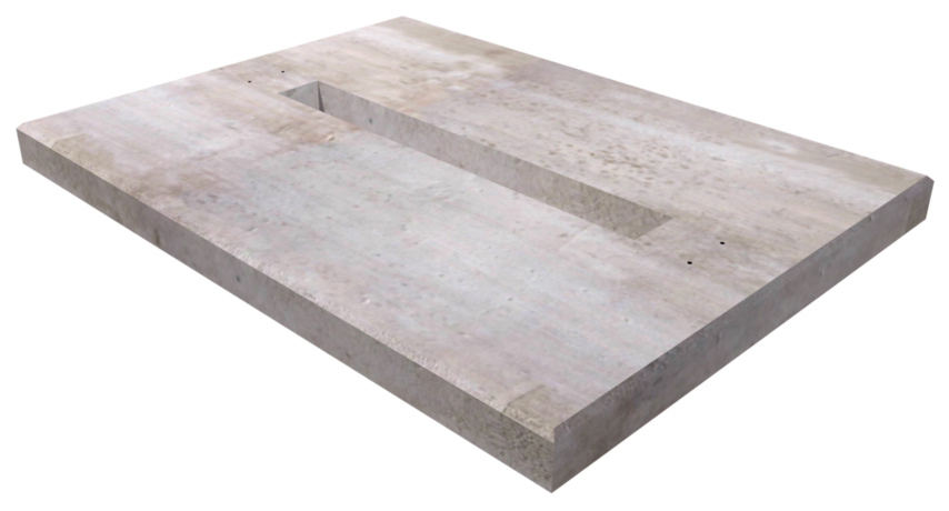 Emerson Equipment Padmount