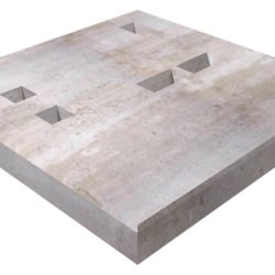 ALP-AT&T Equipment Padmount