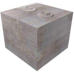 Grease Interceptor-1000 Gal