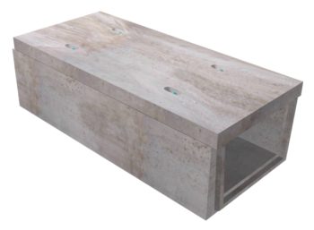 RPZ Box