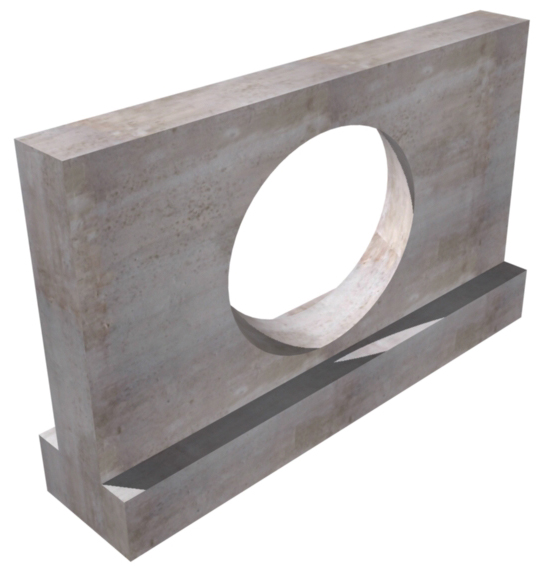 HDPE Endwall-MET-ED-Storm-Muhlenburg-TWP