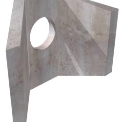 12"-21" Straight Headwall for RCP Sizes