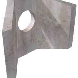 12"-48" Headwall for RCP-Type D-New Jersey