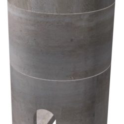 48" Dia. Sanitary Doghouse Manhole Suffolk County