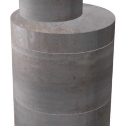 72"-84" Dia. Drop Manhole-NYC