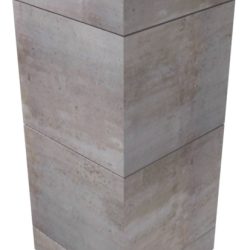 4' Airport Manhole- NYC Fire Department