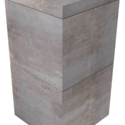 Airport Manhole- NY/NJ Port Authority Type1