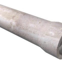 12"-36" Dia. Pipe (RCP) w/Mortar Joint & Big Bell
