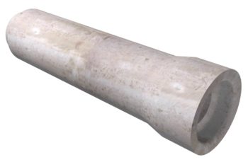 12"-36" Dia. Pipe (RCP) w/Mortar Joint & Big Bell