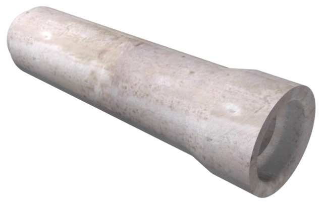 78"-120" Dia. Pipe (RCP) w/Mortar Joint