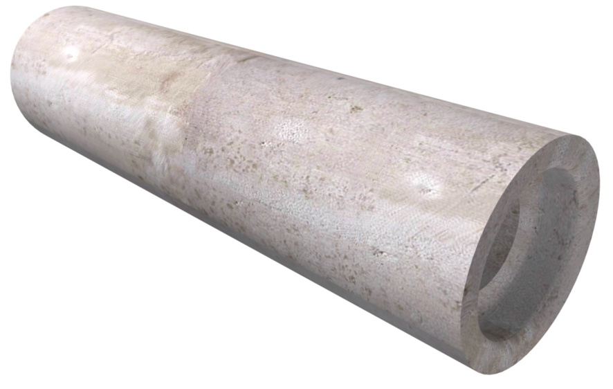 78"-120" Dia. Pipe (RCP) w/O-ring Gasket