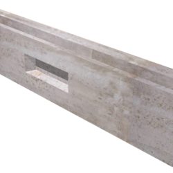 Standard Trench Drain