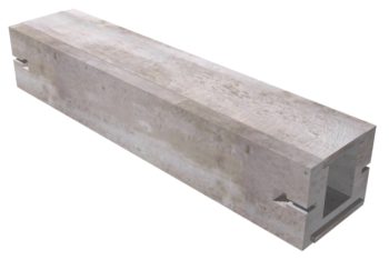 Trench Drain-Various Sizes