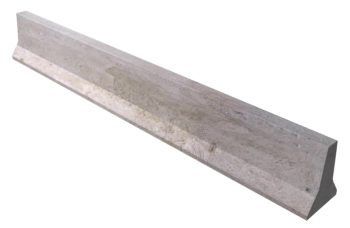 Temporary Precast Concrete Barrier