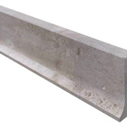 Precast Concrete Median Barrier-32