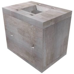 7'x5' Distribution Box-Type-DB-6