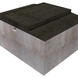 4'-2"x3'-5" Distribution Box-Type-B3-6