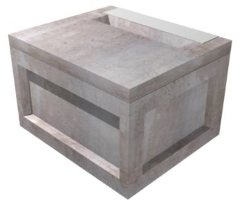 Power Transformer Foundation